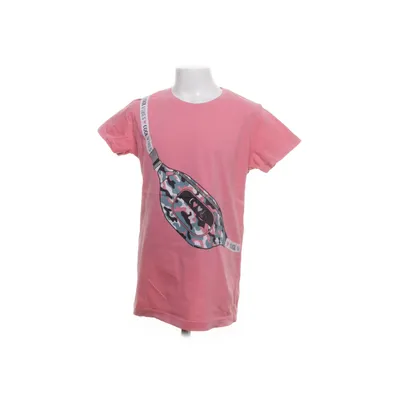 T-shirt (Rosa) från Y.F.K Bomull