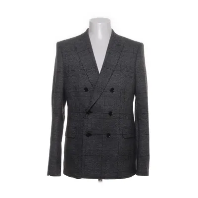 Kavaj (Grå) från Zara Polyester, Viskos