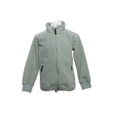 Fleece jas (Groen) van Kaxs Proxtec Polyester