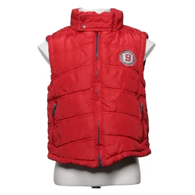 Ytterväst (Röd) från Charanga Polyester