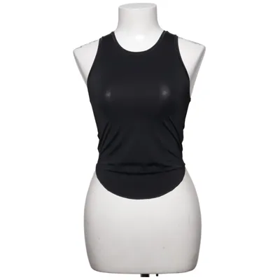 Tanktop  (Sort) fra Babaton Elastan, Polyamid