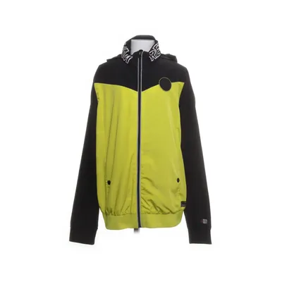 Jack (Zwart, Geel) van Retour Polyester