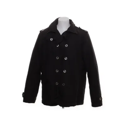 Skepparkavaj (Brun) från Energie Bomull