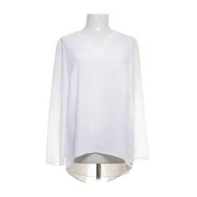 Blouse (Wit) van Steffen Schraut Polyester