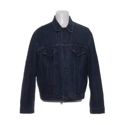 Jeansjacka (70550) från Levi Strauss & Co Bomull