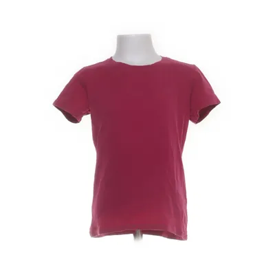 T-shirt (Roze) van 4F Katoen