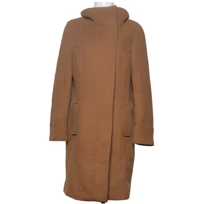 Kappa (Brun) från Zalando Collection Polyester, Viskos, Ull