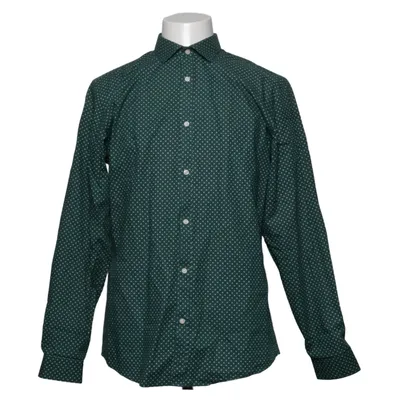 Shirt (Blackpool) from Premium by Jack & Jones Cotton
