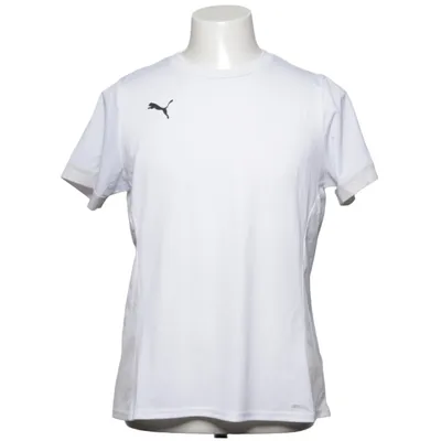 T-shirt (Vit) från Puma Polyester