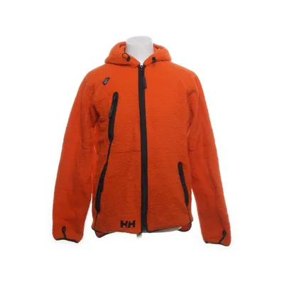 Fleecejacka (Orange) från Helly Hansen Polyamid, Polyester