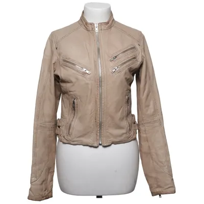 Jacket (AW-510) from Rock'n Blue Leather, Polyester