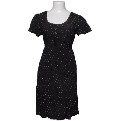 Jurk (Rita Dot Dress) van 365 Sunshine Viscose