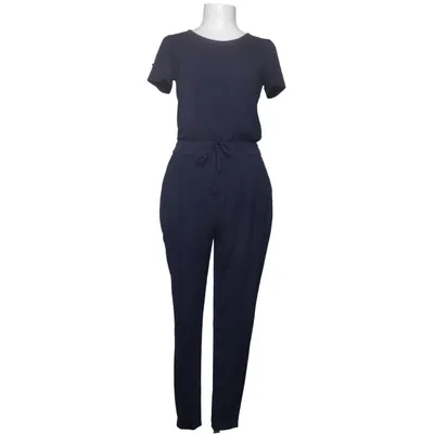 Byxdress (Blå) från Les Lunes Bambu, Elastan