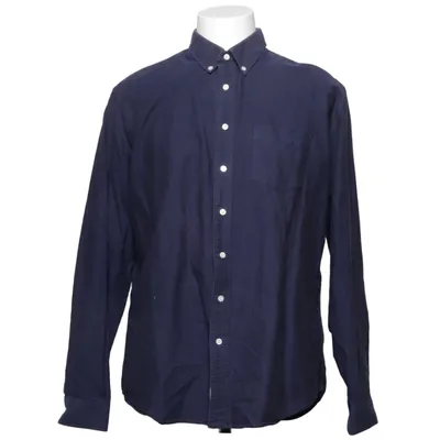 Button down shirt (Oxford) from Schnayderman's Cotton