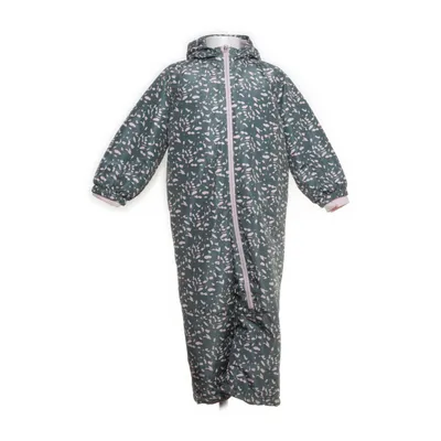 Overall (Grön, Rosa) från Lupilu Polyester