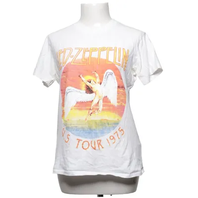 T-shirt (Classic Tee) from Led Zepplin Cotton