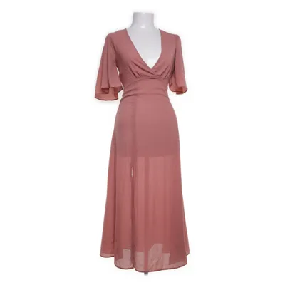 Kjole (Pink) fra ASOS Design
