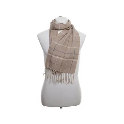 Scarf (Beige) from James Pringle Weavers Acrylic
