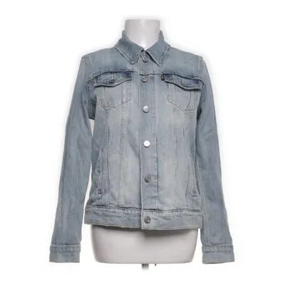 Jeansjacka (Blå) från Levi Strauss & Co Bomull, Elastan