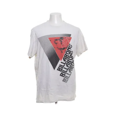 T-shirt (Vit) från Billabong Bomull