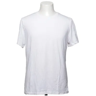 T-shirt (Hvid) fra Weard Bambus, Bomuld, Elastan