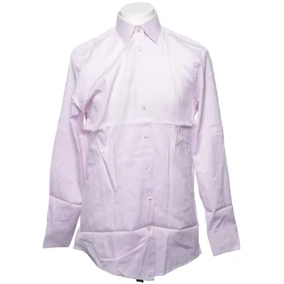 Skjorta (Slim Fit) från Charles Tyrwhitt Bomull