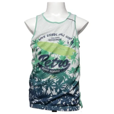 Tank Top (Hejre 91) from Kids Up Cotton