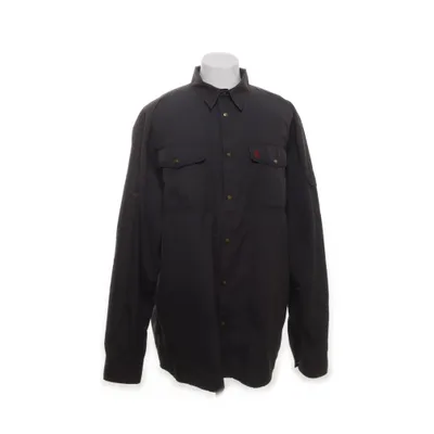 Skjorta (Grå) från Fjällräven Bomull, Polyester