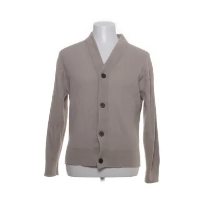 Kofta (Beige) från Massimo Dutti Bomull