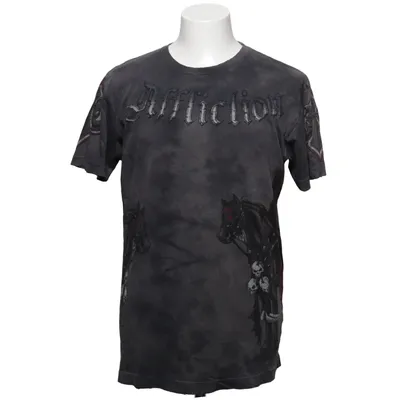 T-shirt (Gris, Multicolore) de Affliction