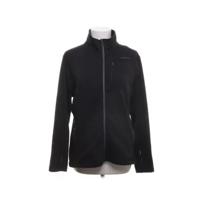 Sports jacket (Black) from True North Polyester