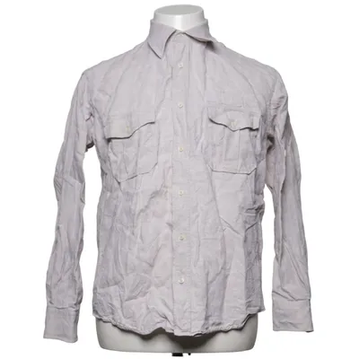 Shirt (Beige) van Derby Linnen