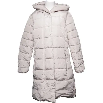 Vinterkappa (Beige) från Tom Tailor Polyester