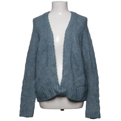 Cardigan (F25 Sweater) fra Camaïeu Akryl, Elastan, Mohair, Polyamid, Uld