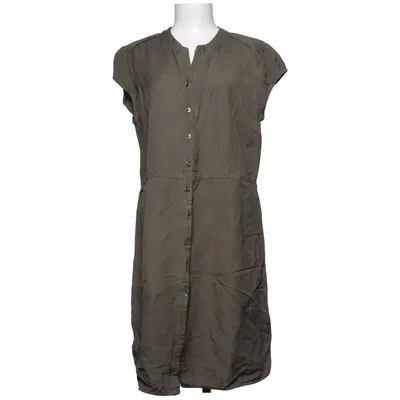 Shirt dress (6587-2680) from Imitz Linen, Viscose