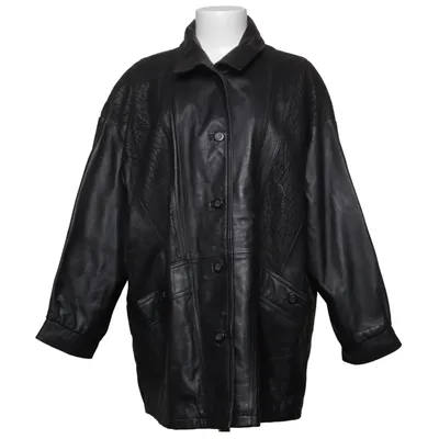 Veste (Noir) de Cruse Acétate, Polyamide