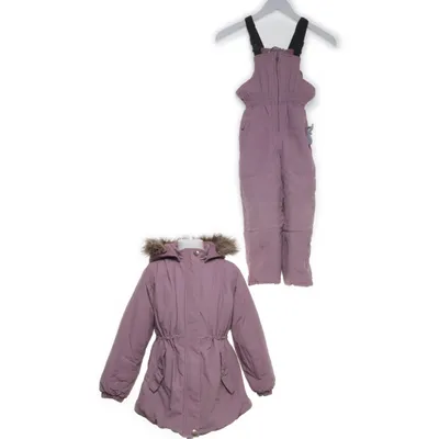 Skipak (Roze) van Wheat Nylon
