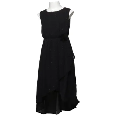 Dress (Black) from Lindex Kids Polyester