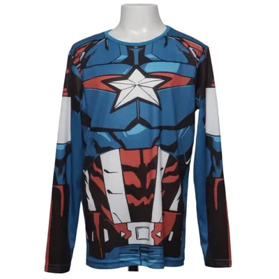 Fancy dress (Captain America) from H&M x Marvel Polyester