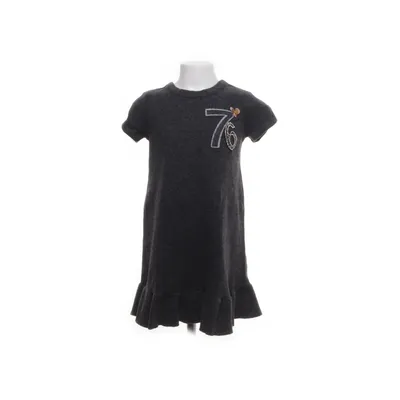 Klänning (Grå, Flerfärgad) från Zara Girls Collection