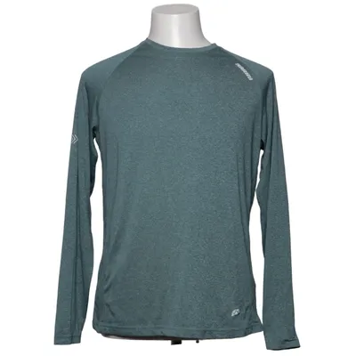 Trainingstop (Groen) van Karhu Polyester