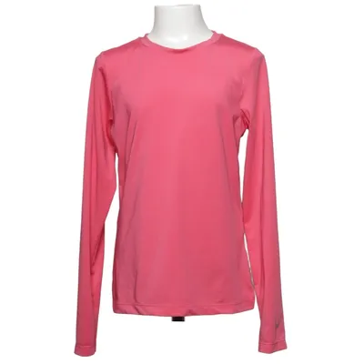 Sports top (Red) from SOC Elastane, Polyester