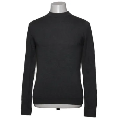 Sweater (Gray) from Ernst Alexis Cotton, Polyester