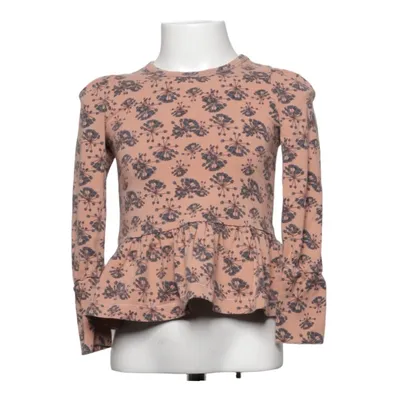 Blus (Beige, Svart) från Müsli Bomull, Elastan