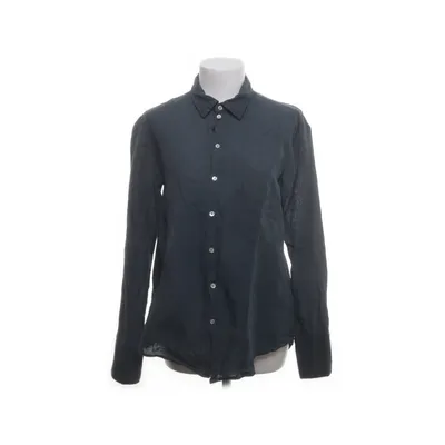 Shirt (Gray) from Nygårdsanna Linen