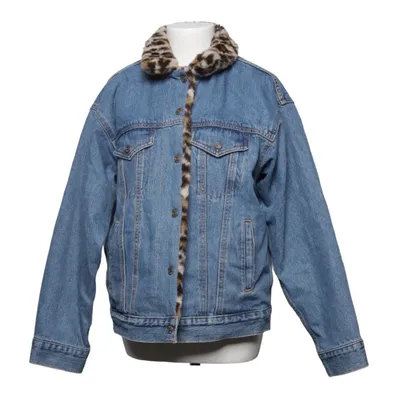 Veste en jeans fourrée (Bleu, Multicolore) de Levi Strauss & Co
