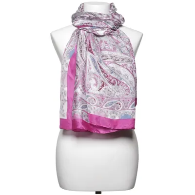 Scarf (Flerfärgad) från Italy Fulars