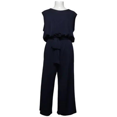 Jumpsuit (Blue) from JYOTHI Elastane, Polyester