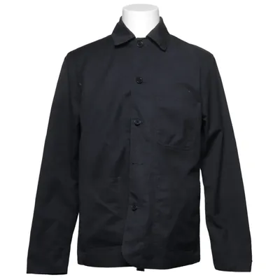Veste de travail (Noir) de Edwin Coton, Polyester