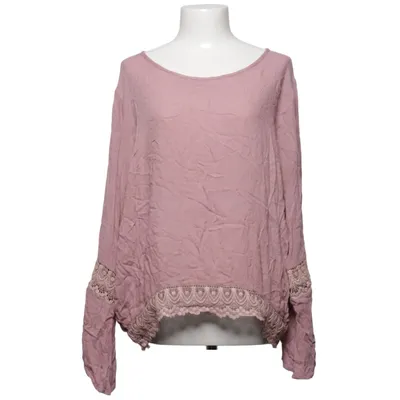 Blouse (Rose) de Vanting Viscose